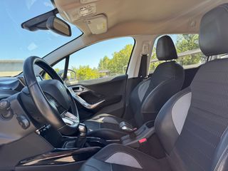 Peugeot 2008 2015 Άριστη κατάσταση...-thumb-18