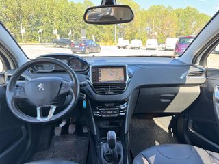 Peugeot 2008 2015 Άριστη κατάσταση...-thumb-20