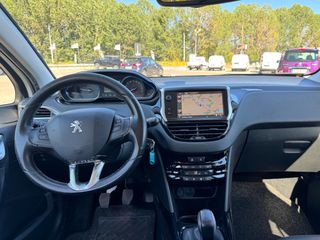 Peugeot 2008 2015 Άριστη κατάσταση...-thumb-21