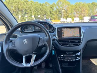 Peugeot 2008 2015 Άριστη κατάσταση...-thumb-22