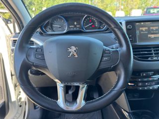 Peugeot 2008 2015 Άριστη κατάσταση...-thumb-23