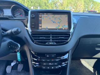 Peugeot 2008 2015 Άριστη κατάσταση...-thumb-29