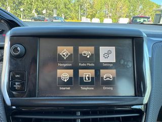 Peugeot 2008 2015 Άριστη κατάσταση...-thumb-31