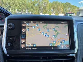 Peugeot 2008 2015 Άριστη κατάσταση...-thumb-32