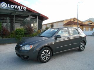Kia Cerato 2006 1.6 ΕX / KLIMA / ΤΙΜΗ= 1.165 € ΜΕ ΟΛΑ!! - EYKAIΡΙΑ!
