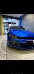 Volkswagen Scirocco 2009 1.4 TSI