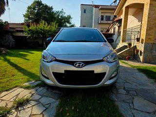 Hyundai i 20 2015 1.2 ACTIVE