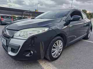 Renault Megane 2010