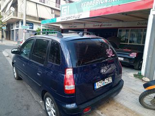 Hyundai Matrix 2008 ASSAN