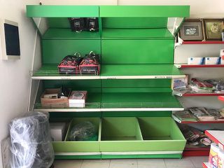 ΕΞΟΠΛΙΣΜΟΣ ΚΑΤΑΣΤΗΜΑΤΟΣ SUPER MARKET-thumb-2