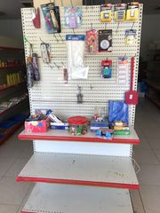 ΕΞΟΠΛΙΣΜΟΣ ΚΑΤΑΣΤΗΜΑΤΟΣ SUPER MARKET-thumb-4