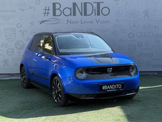 Honda e 2020 ADVANCE / PANORAMA / Camera 360 / DC φόρτιση