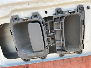 ΕΣΩΤΕΡΙΚΟ ΧΕΡΟΥΛΙ ΔΙΠΛΗΣ ΠΟΡΤΑΣ MERCEDES VITO 639