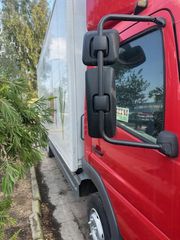 Ψυγείο Mercedes-Benz 1998 ATEGO 817-thumb-4