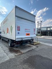 Ψυγείο Mercedes-Benz 1998 ATEGO 817-thumb-6