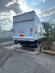 Ψυγείο Mercedes-Benz 1998 ATEGO 817-thumb-8