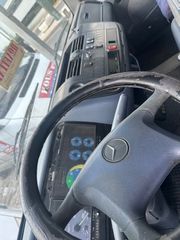 Ψυγείο Mercedes-Benz 1998 ATEGO 817-thumb-10