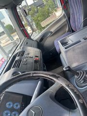 Ψυγείο Mercedes-Benz 1998 ATEGO 817-thumb-11