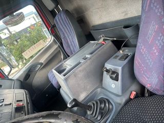 Ψυγείο Mercedes-Benz 1998 ATEGO 817-thumb-12