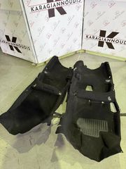 Toyota Yaris XP210 2020-2024 μοκέτα πατώματος
