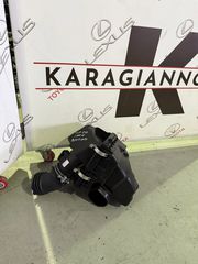 Toyota Yaris XP210 2020-2024 φιλτροκούτι και αισθητήρας maf με κωδικό 22204-F2010