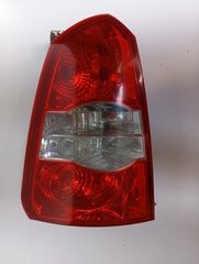 ΠΙΣΩ ΑΡΙΣΤΕΡΟΣ ΦΑΝΟΣ CHEVROLET LACETTI S/W 03-11