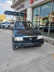 Suzuki Grand Vitara 2004