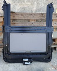 2003 Ford focus ST170 electric sunroof.-thumb-2