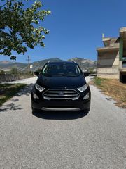 Ford EcoSport 2019 1.0 ECOBOOST TITANIUM