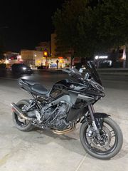 Yamaha Tracer 9 2023