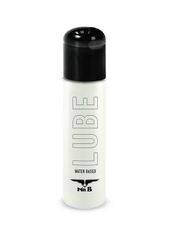 Mister B LUBE Waterbased 100ml