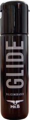 Mister B GLIDE Silicone 100ml