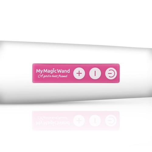 MyMagicWand - Pink