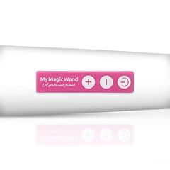 MyMagicWand - Pink