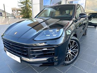 Porsche Cayenne 2025 E Hybrid - Εργοστασιακή Εγγύηση