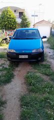 Fiat Punto 1998 SPORTING