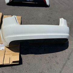 VW GOLF '08-'12 ΠΡΟΦΥΛΑΚΤΗΡΑΣ ΠΙΣΩ
