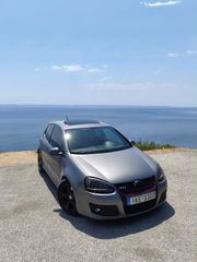 Volkswagen Golf 2008 GTi