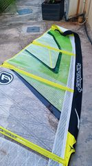 Aerotech sails charge 4.0 2010-thumb-4
