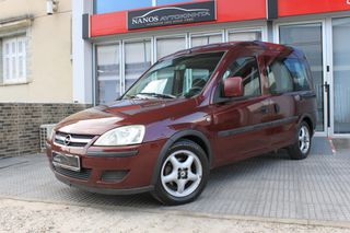 Opel Combo 2007 CDTI DIESEL 1.3
