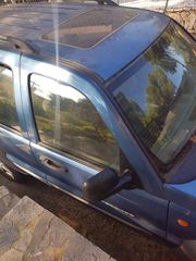 Jeep Cherokee 2004