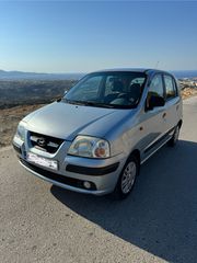 Hyundai Atos 2006