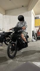 Yamaha CRYPTON-X135 2010 150