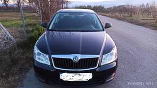 Skoda Octavia 2013