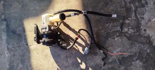 Αντλίες υδραυλικού τιμονιού Citroen Saxo 1999-2004