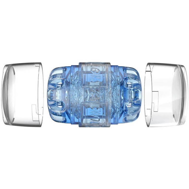 Fleshlight Masturbator Mouth