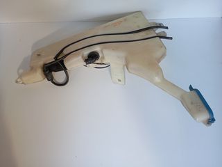 ΔΟΧΕΙΟ ΥΑΛΟΚΑΘΑΡΙΣΤΗΡΩΝ ΜΕ ΜΟΤΕΡ ΚΑΙ ΑΙΣΘΗΤΗΡΑ  ΑΠΟ ΜΙΝΙ COOPER S  R53