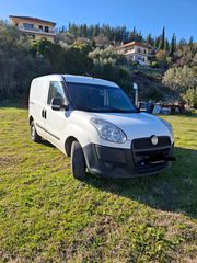 Fiat Doblo 2013