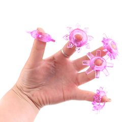 Cock Ring Random Desing-thumb-2