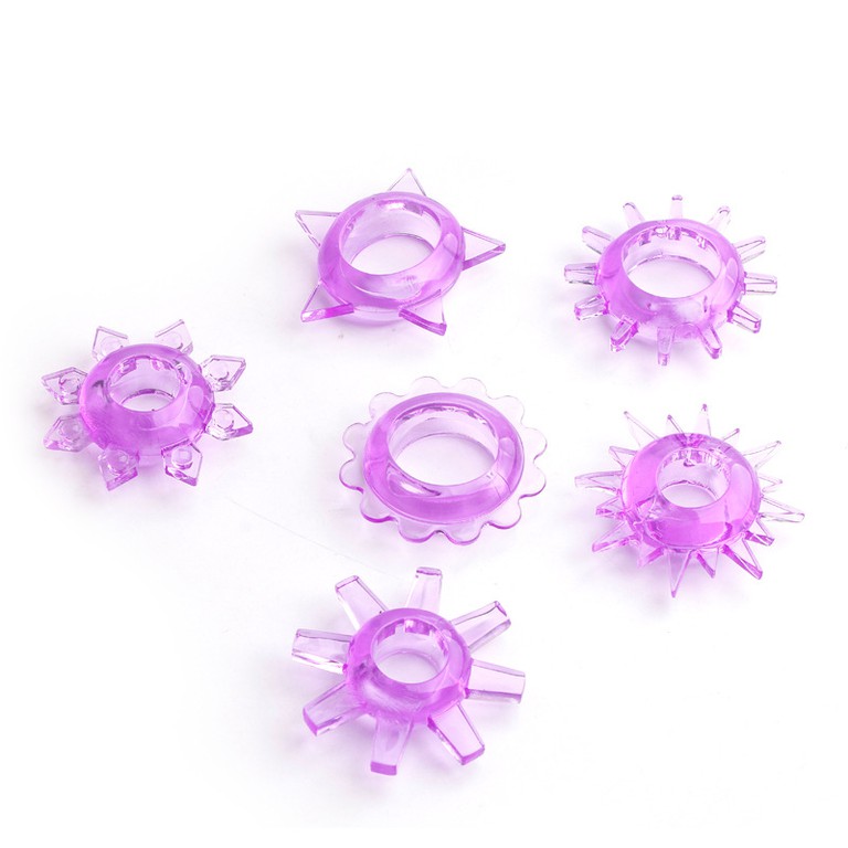 Cock Ring Random Desing